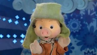 СПОКОЙНОЙ НОЧИ, МАЛЫШИ! - 🎩 Старая шляпа - Веселые мультфильмы для детей - Фиксики