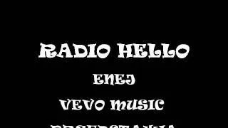 Enej   Radio-Hello