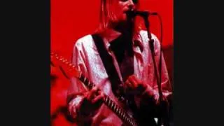 Nirvana - All Apologies - Live In Paris 02/14/94