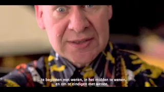 Erbarme dich - Matthäus Passion Stories - trailer (IFFR Live) (new)