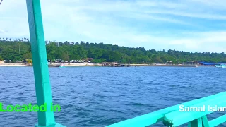 Resort in Samal Island Davao - Paradise Island Resort