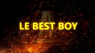 Animes Awards - Les nominés pour le best boy