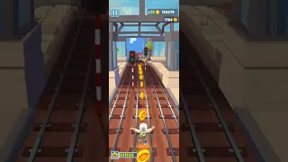 Endless Excitement: Subway Surfers Thrills on the Tracks: Subway Surfers