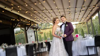 Wedding Video | Villa Drago - Wedding Videographer from Moldova