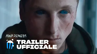 Awareness | Trailer Ufficiale | Prime Video