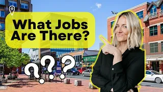Job Market and Economy in Moncton, NB Key Industries and Employment Trends