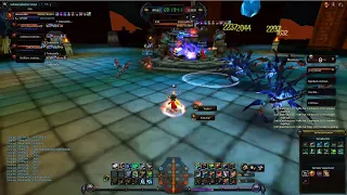 4story - iDiamondDe Bgs/mage solo