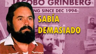 ¿Qué le sucedió a JACOBO GRINBERG? - La Historia Real 137