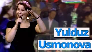 ТВТ | Шоми дӯстӣ: Юлдуз Усмонова | Yulduz Usmonova