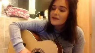 Hideaway - Kiesza Cover (Sarah Darling)