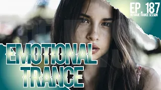 Emotional Trance Mix 2022 - August / NNTS EP. 187