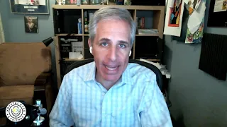 Sirota GOES OFF on Corporate Media: "Money is Written Out of the Story