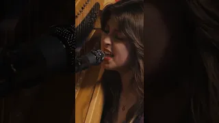 Mikaela Davis and Southern Star perform "Home in the Country," live at the TELEFUNKEN Soundstage.