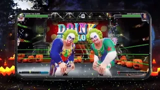 #DOINK the Clown | Teaser | WWE Mayhem