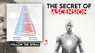 Becoming Crystalized | The Ascension Spiral Explained | Aaron Abke