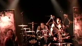 W.A.S.P.-Charisma (Live In Pottsville, USA 28.02.2006)