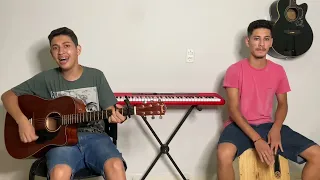 Se - Cover Ivan e Allan ( Gusttavo Lima )