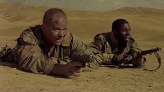 (opium war )afghan movie