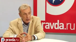 Михаил Виноградов. Экстрасенсы на службе у спецслужб