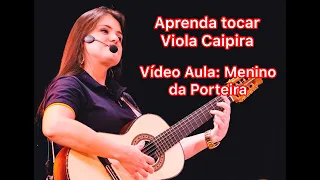 Aprendendo a Tocar a Viola Caipira: Cururu