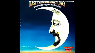 James Last - Last the whole Night Long