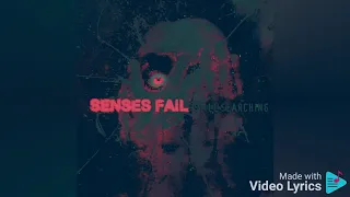 5. Calling All Cars 🎃INSTRUMENTAL🎃 Senses Fail