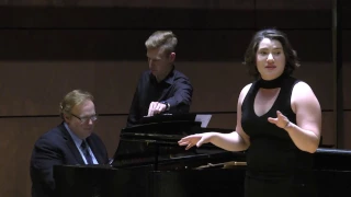 Hannah's FULL Senior Recital