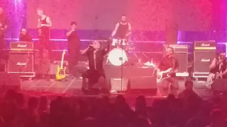 KAWASAKI 3P - Puta Madre - Dinamovo proljeće - Live @ Dom sportova - Zagreb 23.02.2019