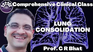 Lung Consolidation