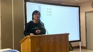 《89六四的三种叙事》──六四学生领袖封从德在纪念六四35年研讨会上的演讲