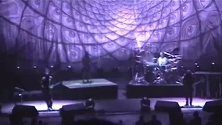 Tool Live - Radio City Music Hall, NYC 2002