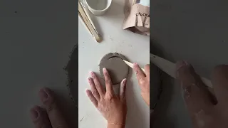 Pottery Inspo! Make a Slab Vase with Your Crockd Pottery Kit 🌿