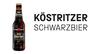 Köstritzer - Schwarzbier - HopZine Beer Review