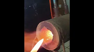 MAKING A KITCHEN KNIFE, STOCK REMOVAL METHOD