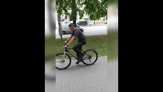 Собрал новый велосипед для туринга на раме Bergamont 🚲🛠️