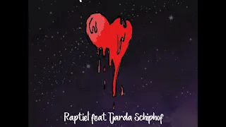Raptiel- Liefde in de Nacht feat Tjarda Schiphof
