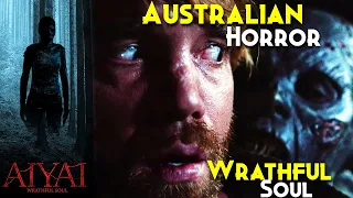 Aiyai: Wrathful Soul Explained In Hindi | Humans Ne Jagaya Sote Hue DEVIL Ko | Australian Horror