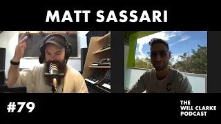 #79 Matt Sassari