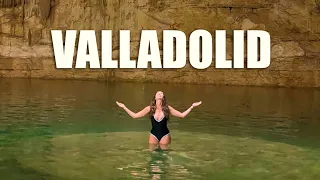 What to do in Valladolid? / Costo x Destino with english subtitles