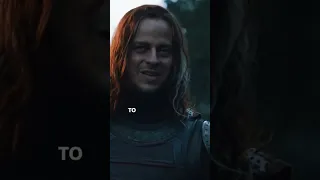 Jaqen H’ghar saying farewell to Arya Stark #shorts #viral #gameofthrones