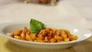 Homemade Gnocchi Recipe - Laura Vitale & Nonna - Laura in the Kitchen Episode 437