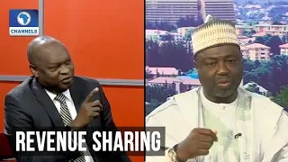 Economists Debate Nigeria's Revenue Sharing Formula