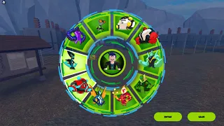 JUGANDO BEN 10 HORA DE SER SUPERHEROE PRIMERA PARTE