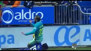 إصابة لاعب برشلونه