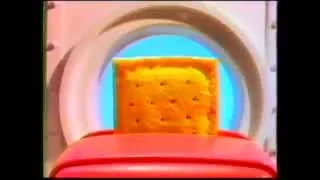 1980's "Pop Tart Beat, Tastes So Neat" Commercial