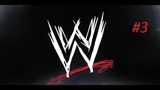 WWE (бой #3)