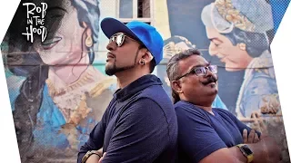 Man behind the Bollywood Art Project | Meet Ranjit Dhaiya