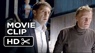 Leviathan Movie CLIP - Don't You Recognize Authority? (2014) - Russian Drama HD