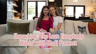 Unpacking 'The Love Everybody Wants' with Madi Prewett