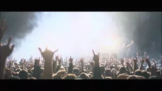 Gojira  - Oroborus (Live at Brixton Academy 2014, London)